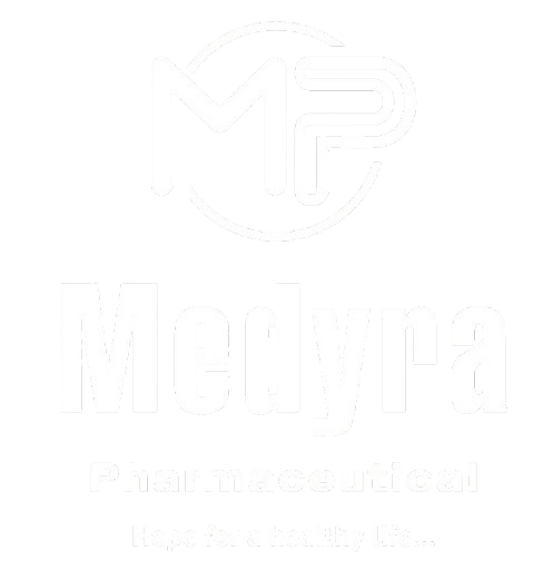 Medyra Logo